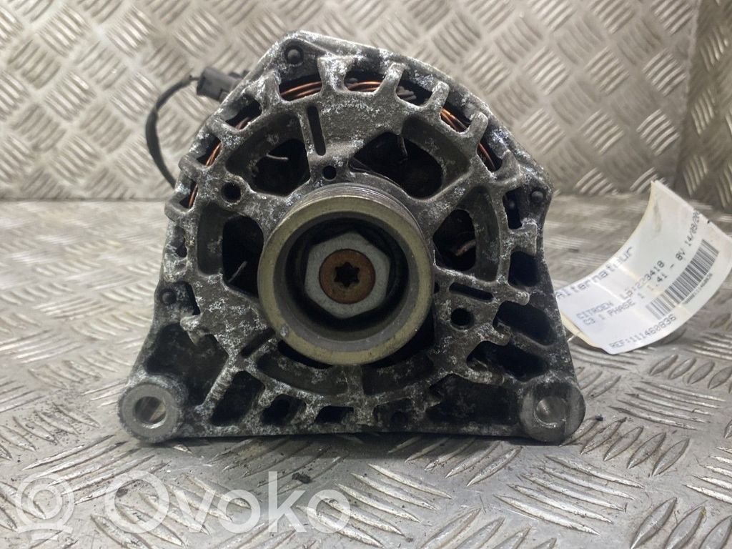 Ģenerators   57056C,CEV4700
