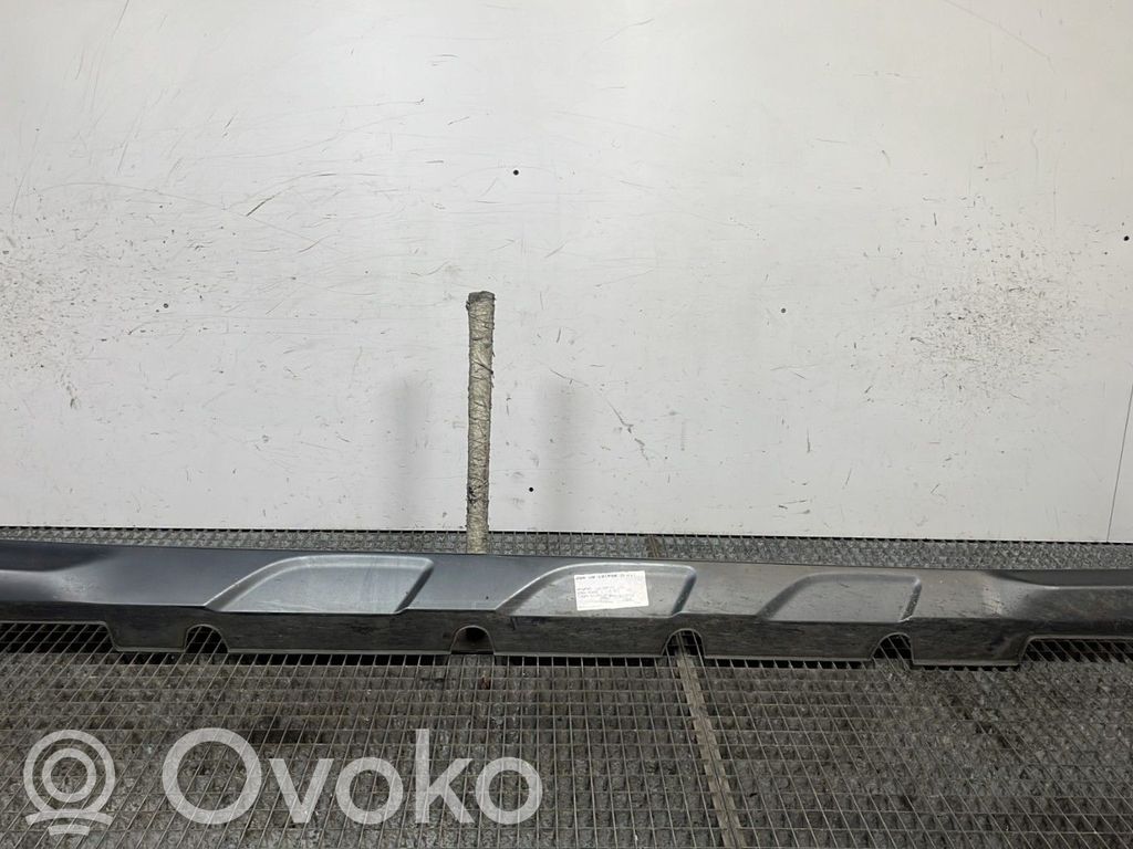 Hyundai Kona I Listón 