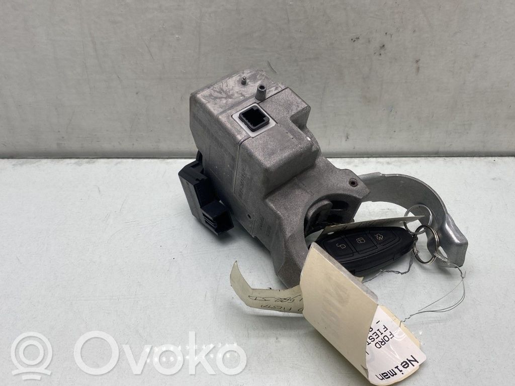Ford Fiesta Užvedimo spynelė 