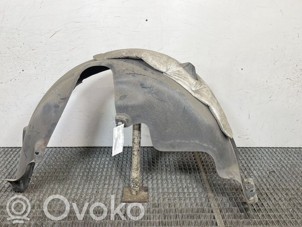 Opel Mokka Rivestimento paraspruzzi parafango posteriore 