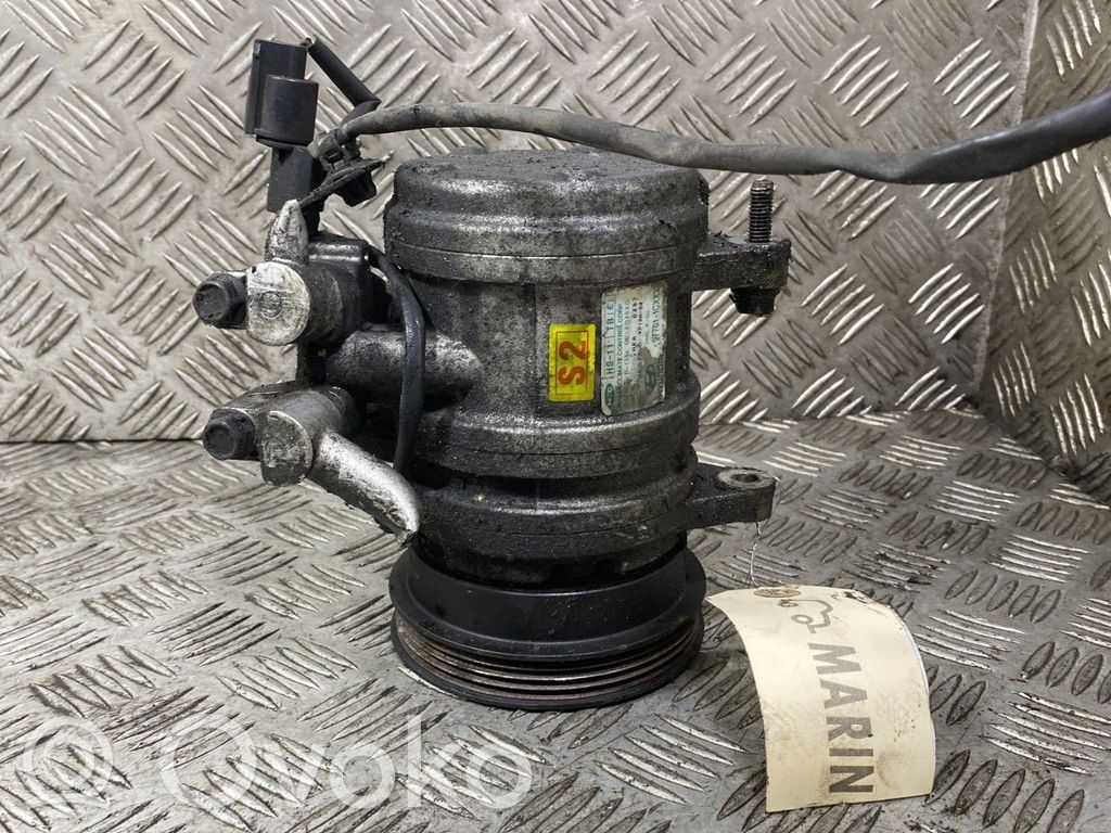 Kompresor / Sprężarka klimatyzacji A/C   977011C100,CEV8600403