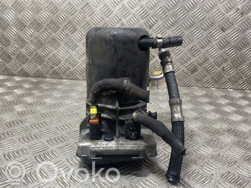 Citroen C5 Servopumpe 