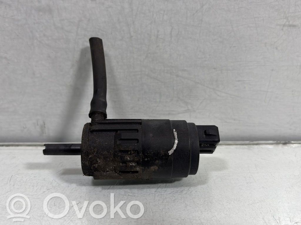 Fiat Ducato Windscreen/windshield washer pump 