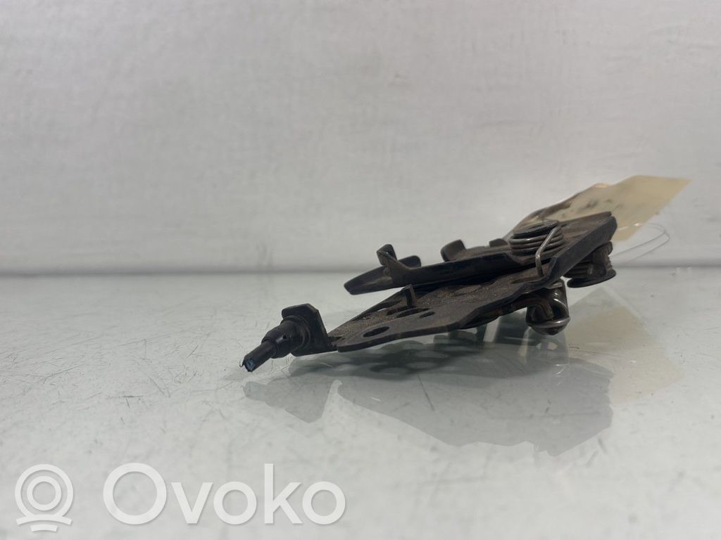 Ford Transit Engine bonnet/hood lock/catch 
