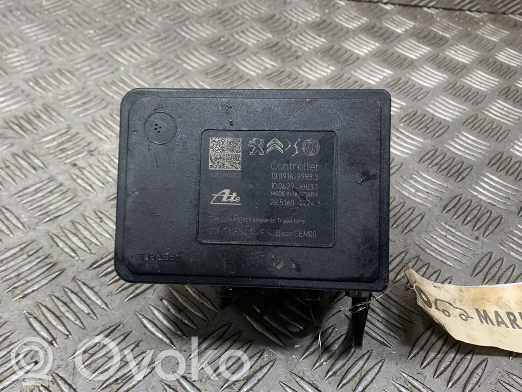 Pompa ABS   1682538680
