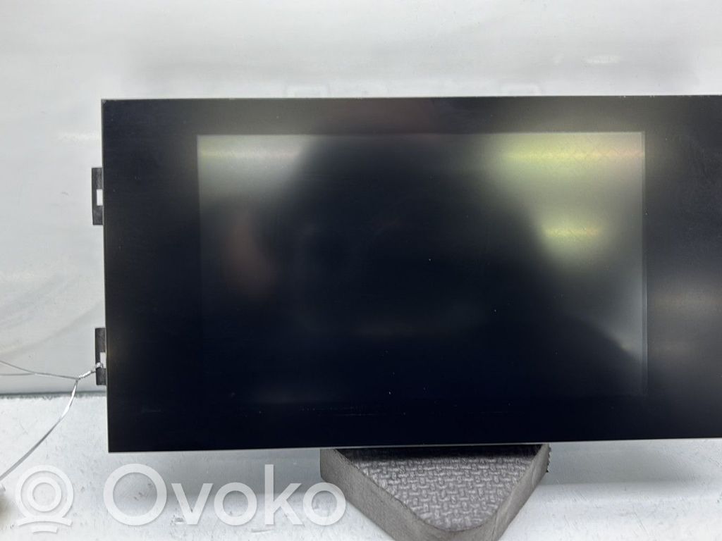 Monitor / wyświetlacz / ekran   9833623980