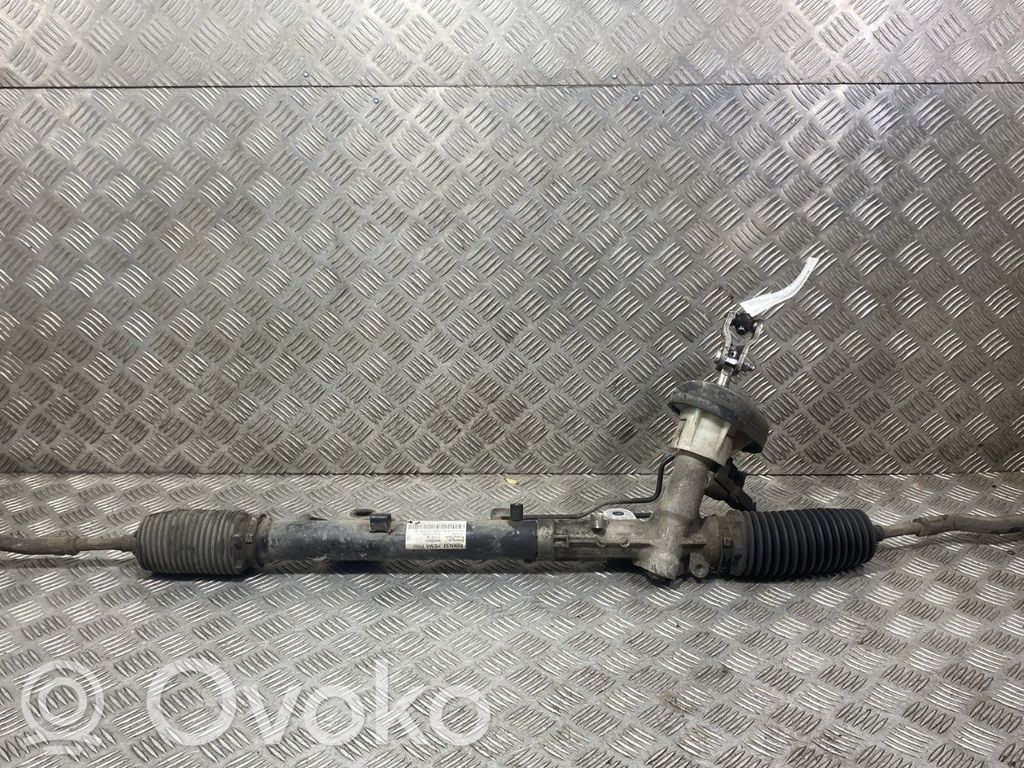 Dacia Duster Lenkgetriebe 