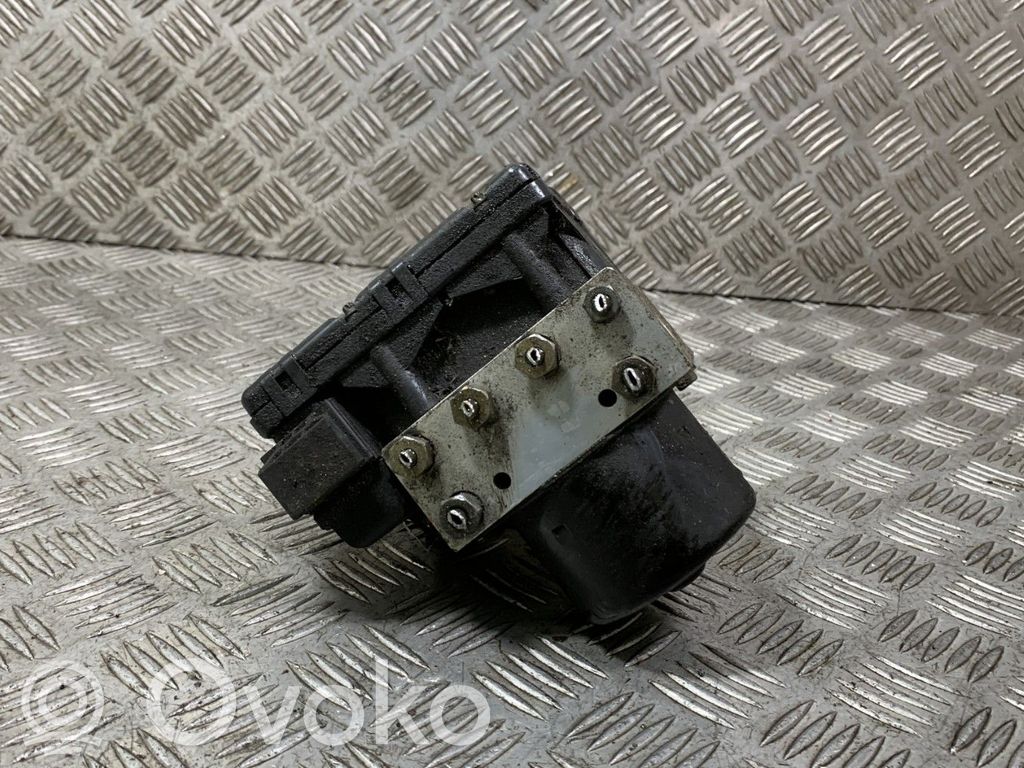 Jaguar S-Type ABS Pump 