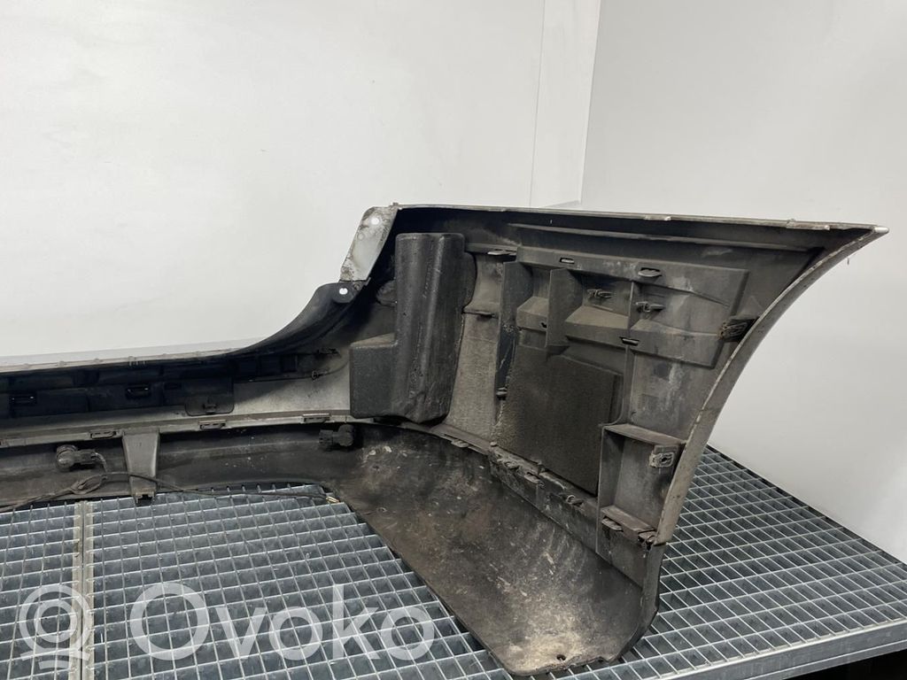 Citroen C5 Puskuri 