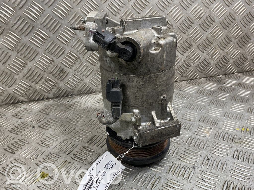 Ford Focus Compressore aria condizionata (A/C) (pompa)