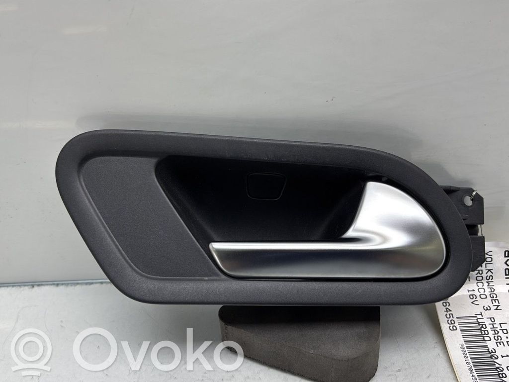 Volkswagen Scirocco Manecilla interna puerta delantera 
