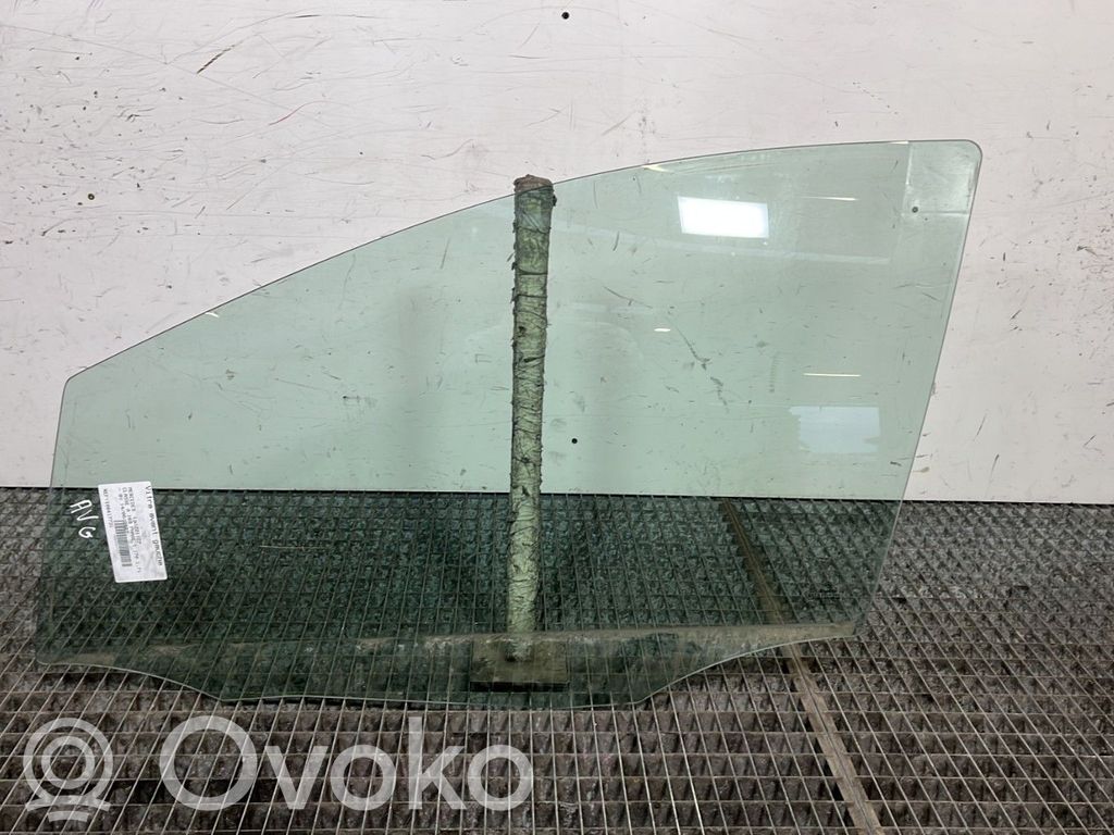 Mercedes-Benz A W169 Vetro del finestrino della portiera anteriore - quattro porte 