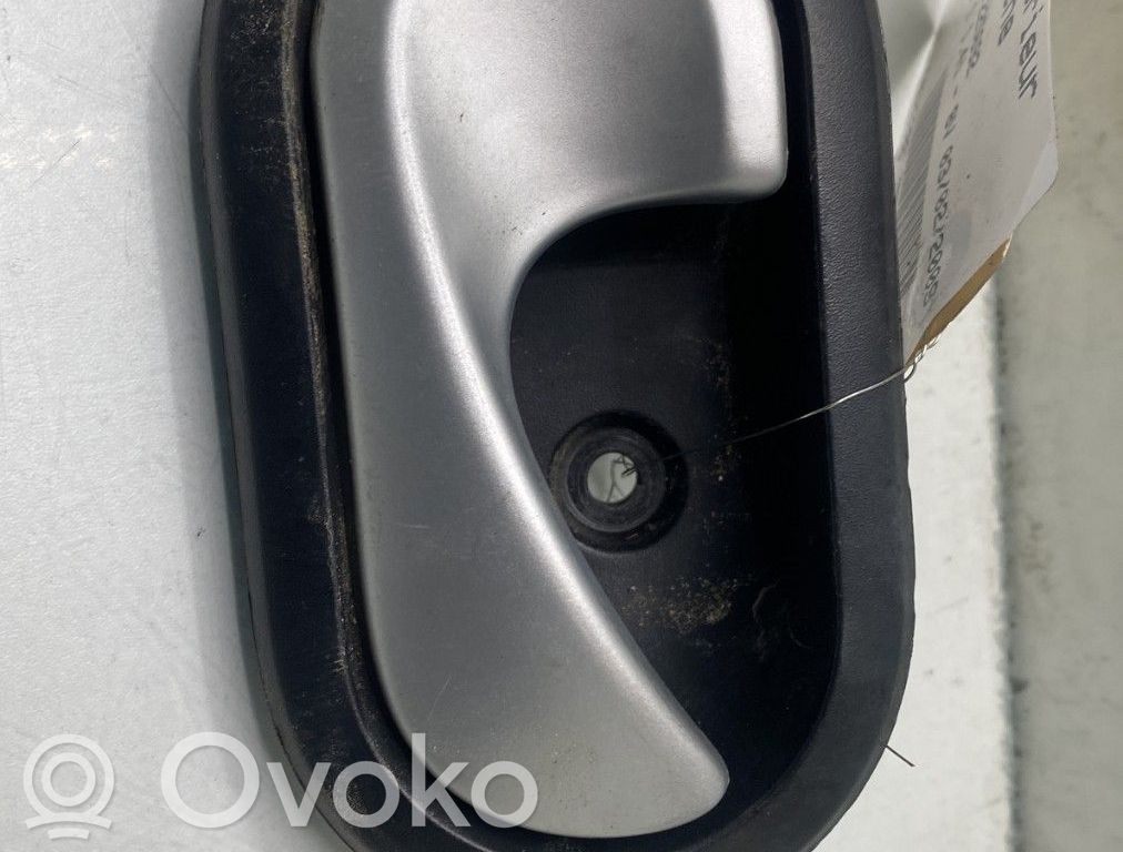 Dacia Sandero Mâner interior ușă față 