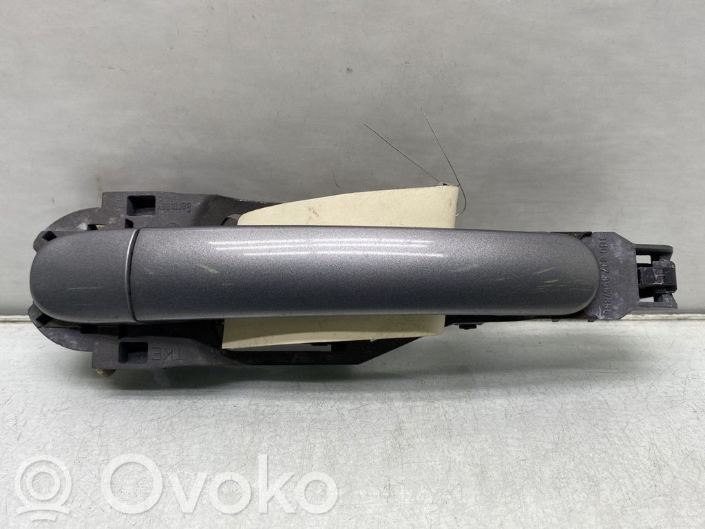 Volkswagen PASSAT B5.5 Maniglia esterna per portiera posteriore