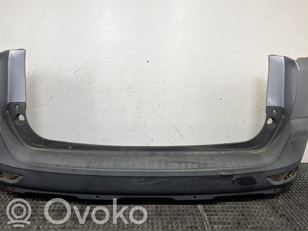 Peugeot 5008 II Puskuri 