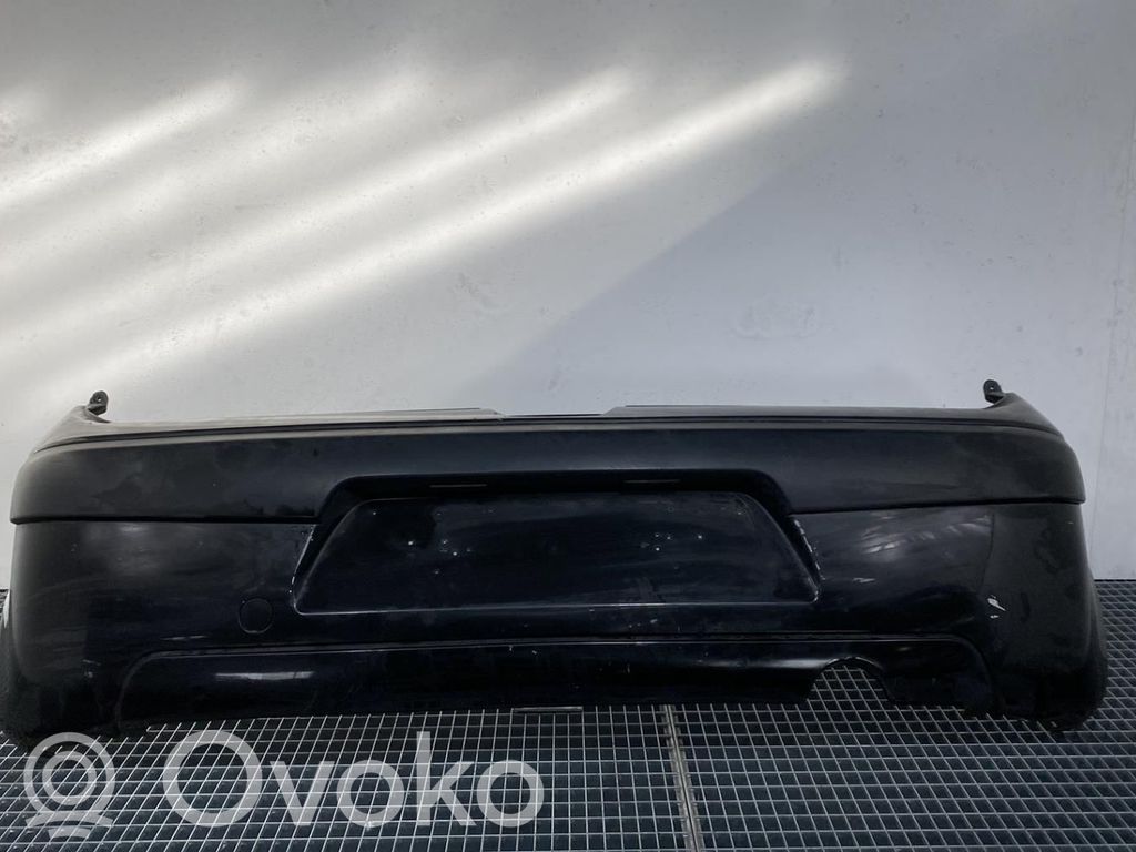 Peugeot 1007 Bară spate 