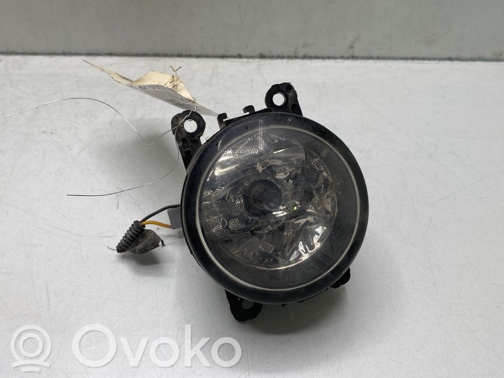 Ford Transit Front fog light 