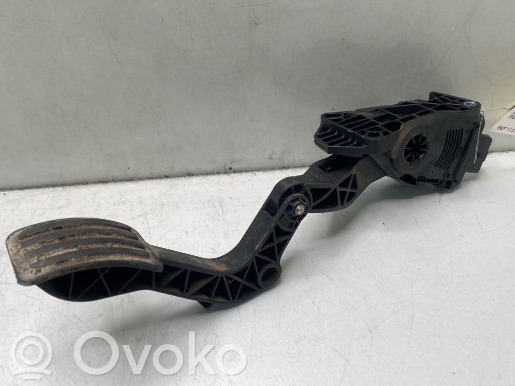 Peugeot Expert Accelerator throttle pedal 