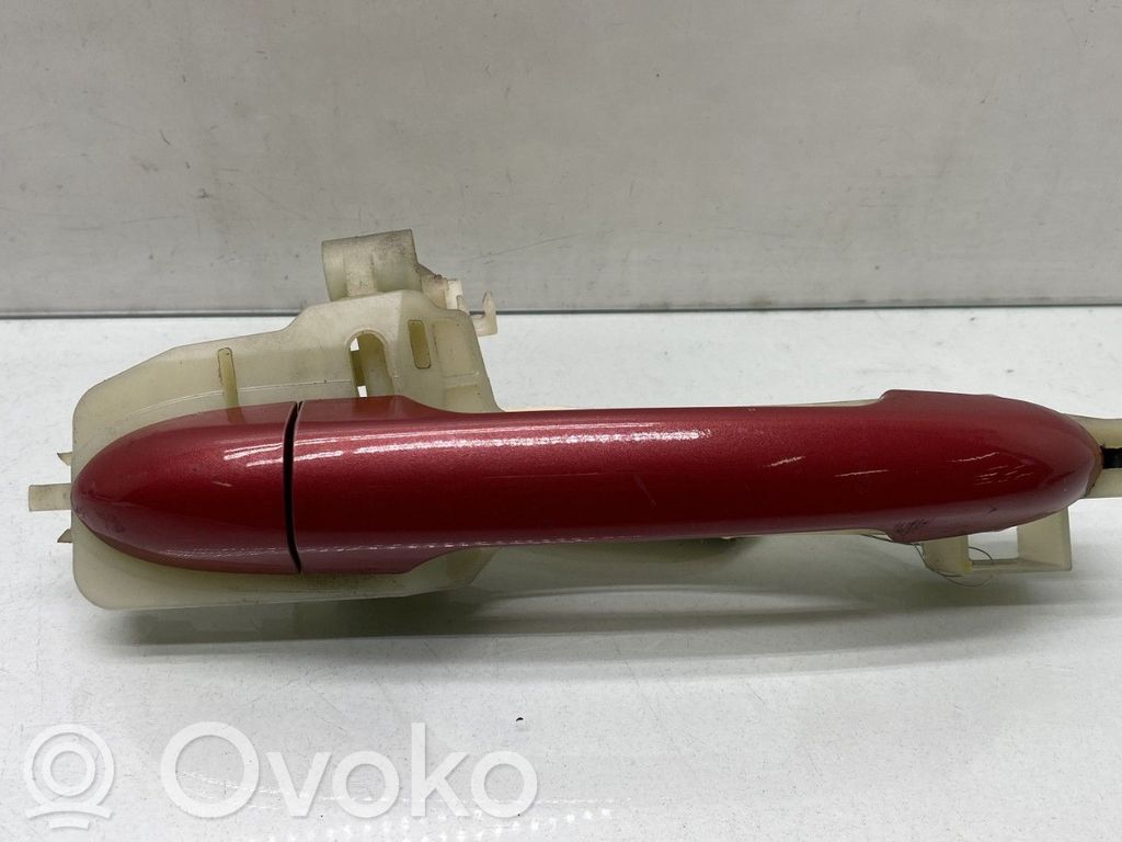 KIA Rio Etuoven ulkokahva 