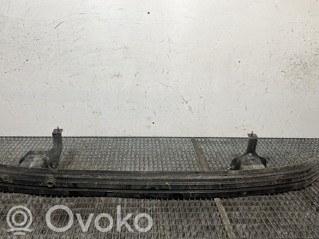 Peugeot 807 Aizmugurē bampera balka 