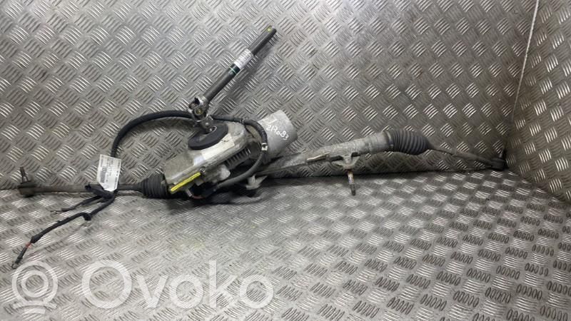 Citroen C3 Hammastanko 