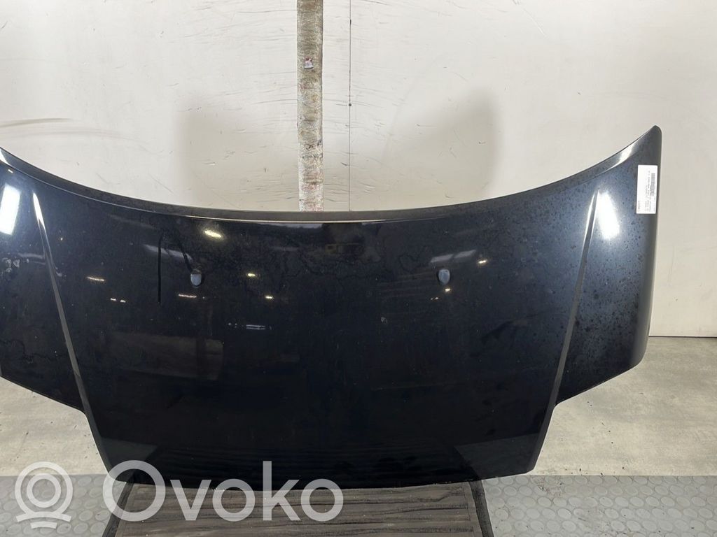 Dzinēja pārsegs (vāks)   7901K2