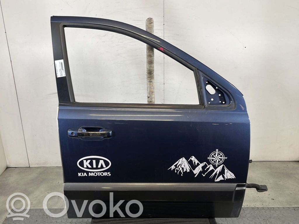 KIA Sorento Ușă față 