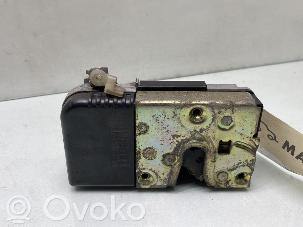Citroen C5 Etuoven lukko 
