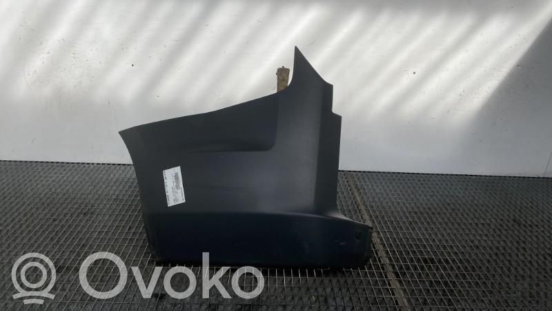 Ford Transit Custom Rivestimento del pannello parte angolare del paraurti posteriore 