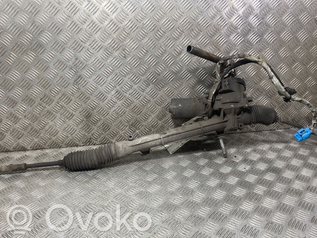 Citroen C2 Lenkgetriebe 