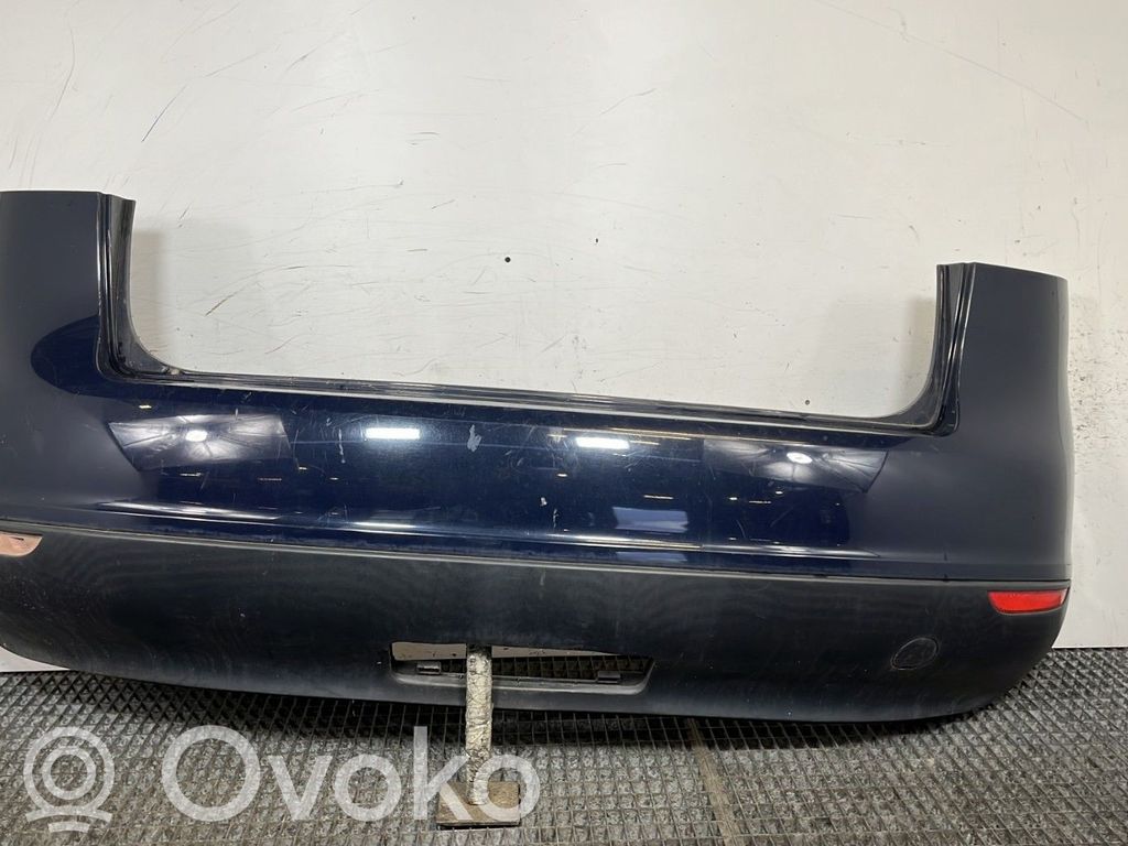 Volkswagen Golf Plus Galinis bamperis 