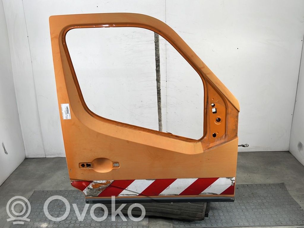 Renault Master III Durvis 
