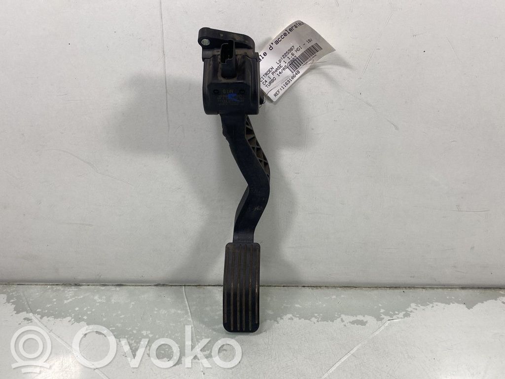 Citroen C4 I Gaspedal 