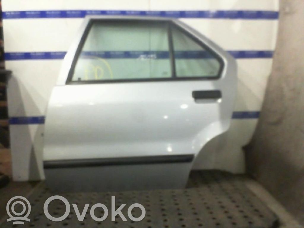 Renault 19 Galinės durys 