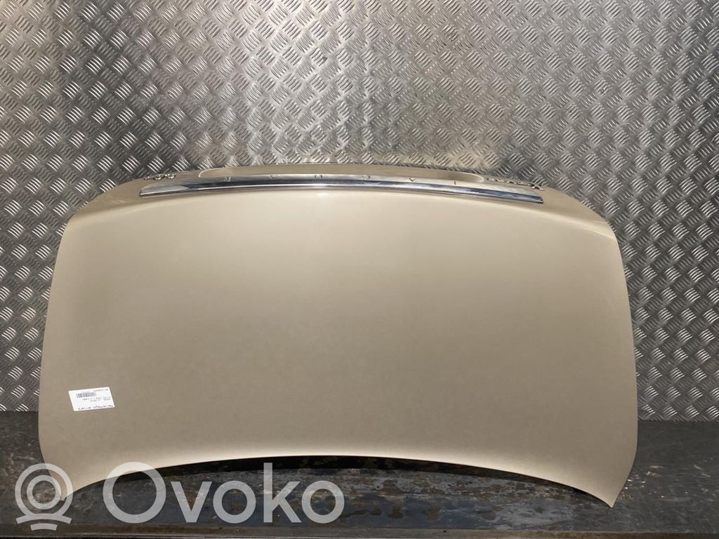 Tailgate/trunk/boot lid   C2S38526
