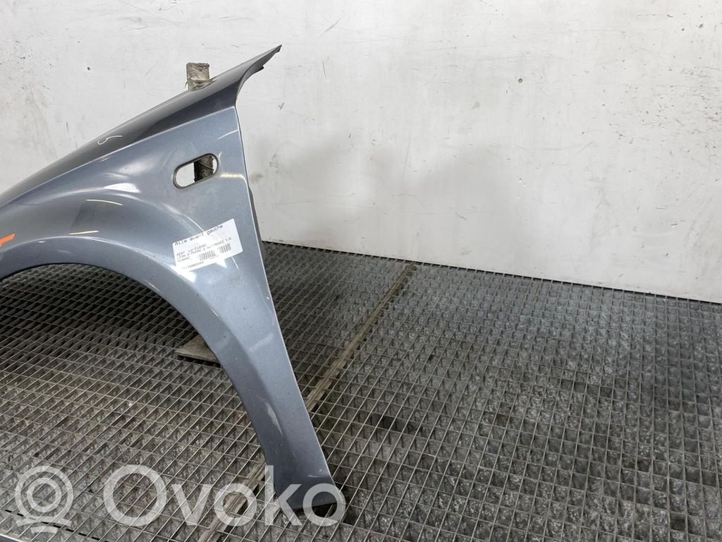 Seat Leon (1P) Aile 