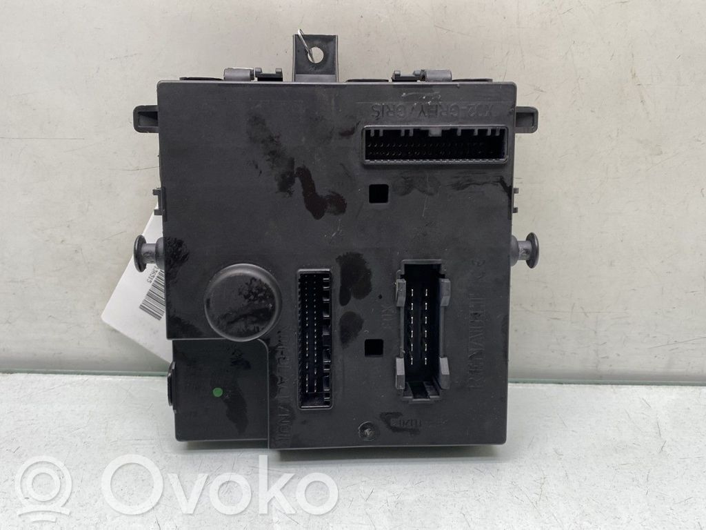 Renault Twingo II BSM Control unit 