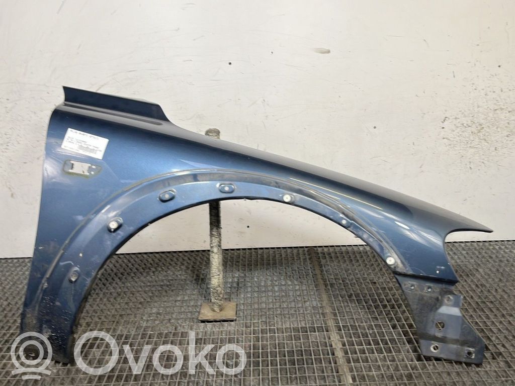 Volvo XC70 Sparnas 