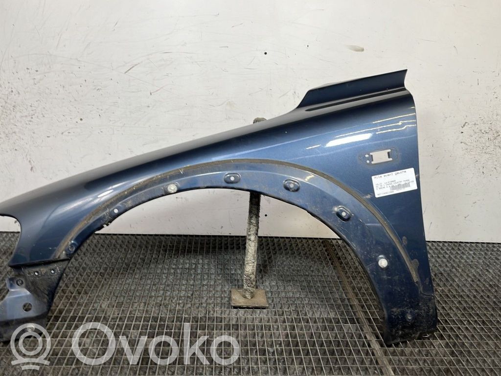 Volvo XC70 Sparnas 