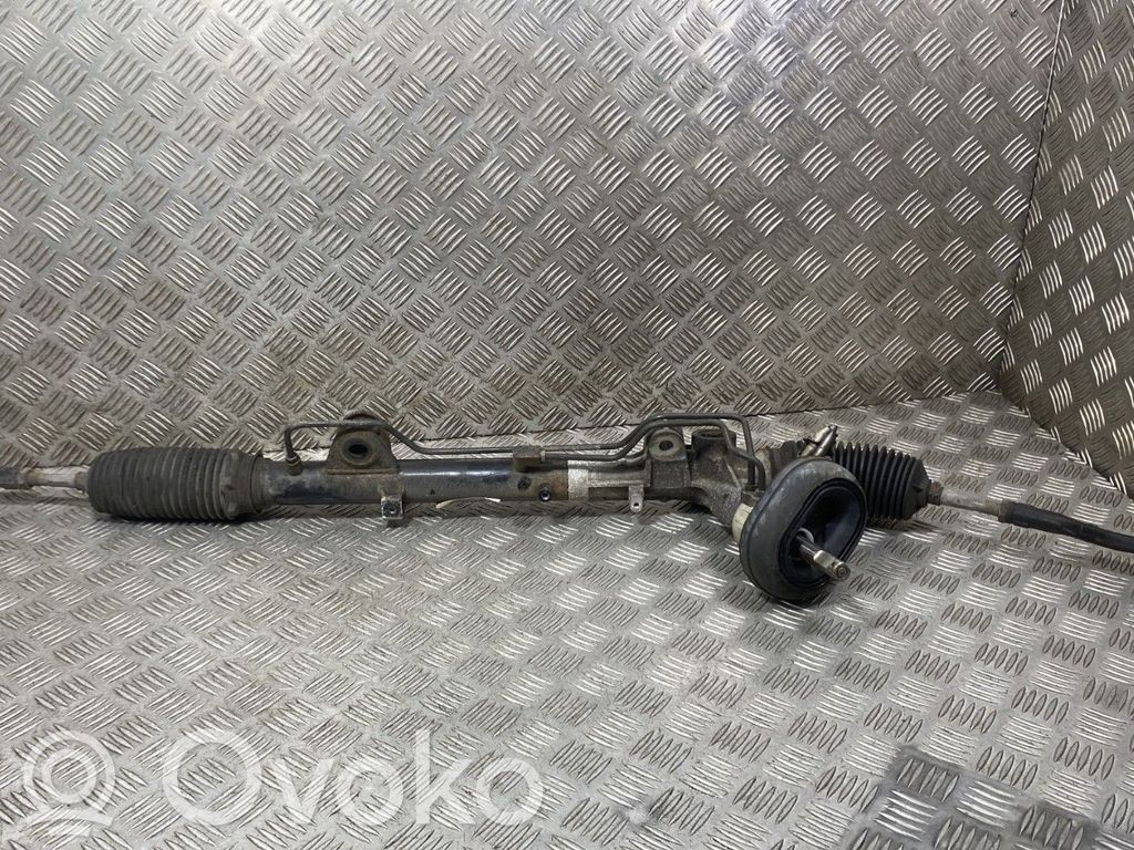 Dacia Duster Lenkgetriebe 