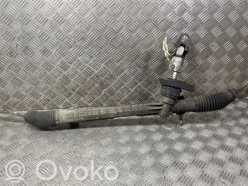 Opel Corsa C Steering rack 