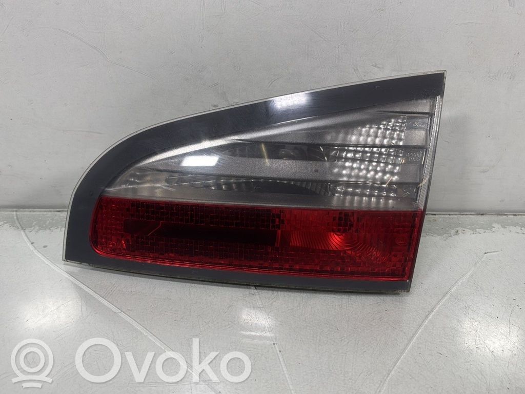Ford S-MAX Takaluukun takavalot 