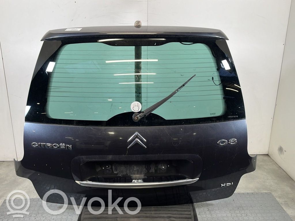 Citroen C8 Tailgate/trunk/boot lid 