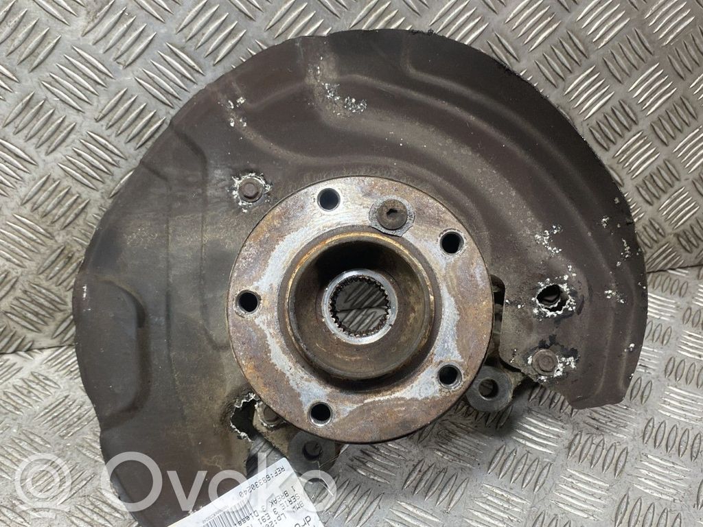 Achsschenkel vorne   31216768996