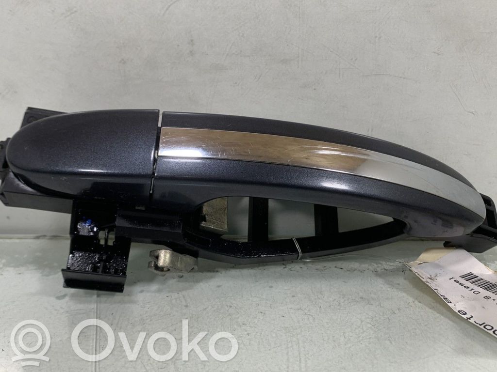 Ford Galaxy Manecilla externa puerta trasera 