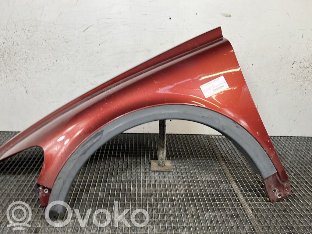 Volvo C30 Sparnas 