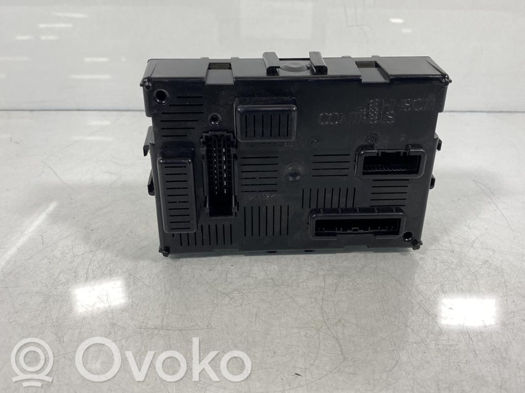 Renault Clio III BSM Control unit 
