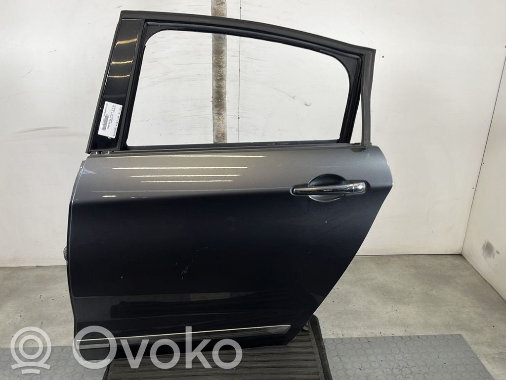 Citroen C5 Galinės durys 