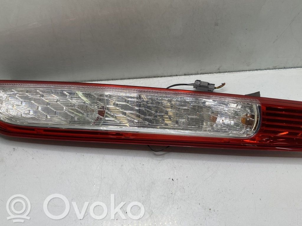 Ford Focus Rear/tail lights 