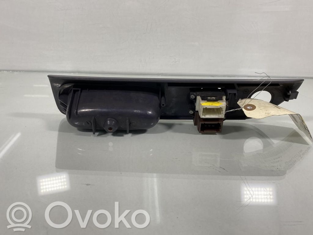 Renault Espace III Electric window control switch 